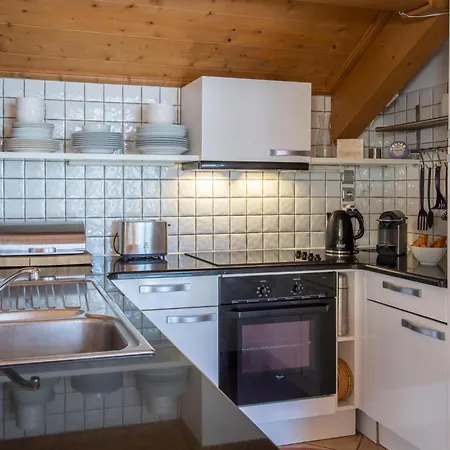Apartment Vallet - Year Chamonix