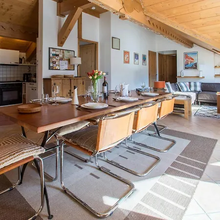Vallet - Year Apartment