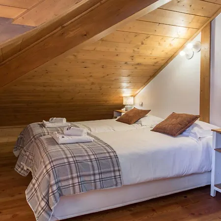 Appartement Vallet - Year