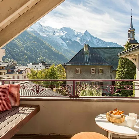 Appartement Vallet - Year