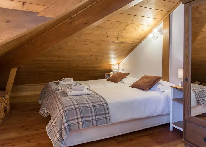 Appartement Vallet - Year