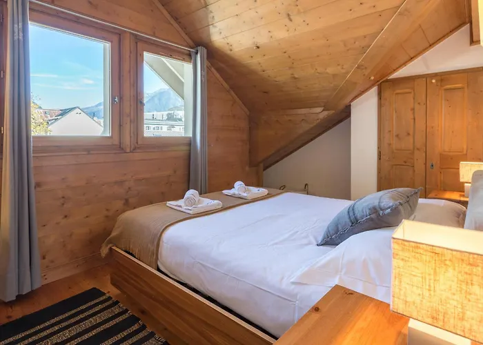 Vallet - Year * Chamonix