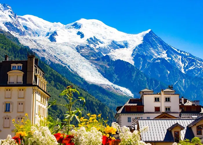 Vallet - Year Chamonix