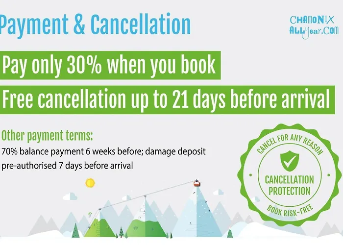 Vallet - Year Apartment