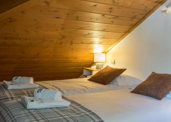 Apartment Vallet - Year Chamonix