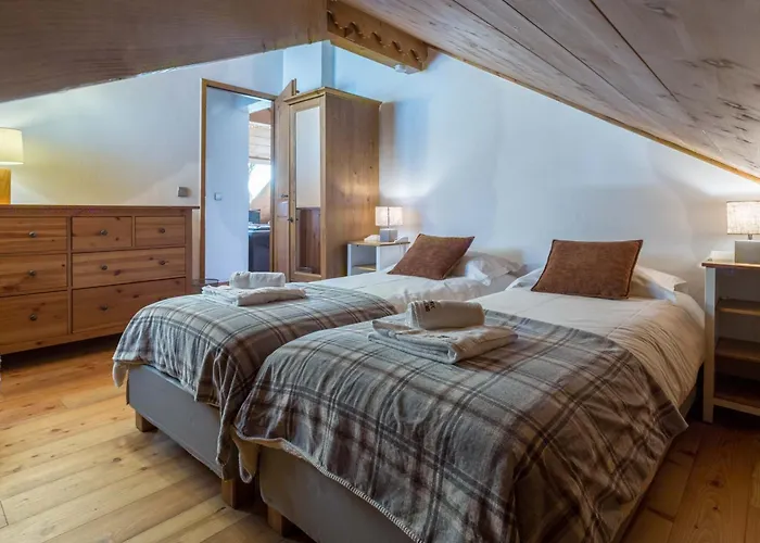 Vallet - Year Apartment *