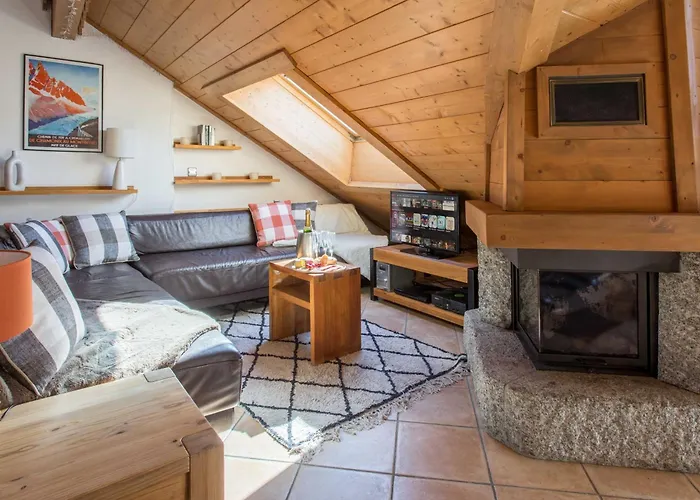 Vallet - Year Apartment *