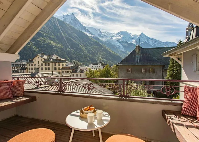 Vallet - Year * Chamonix