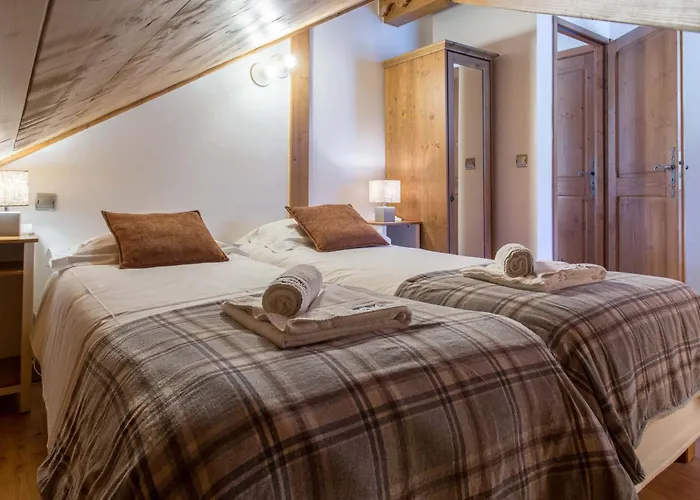 Apartment Vallet - Year *