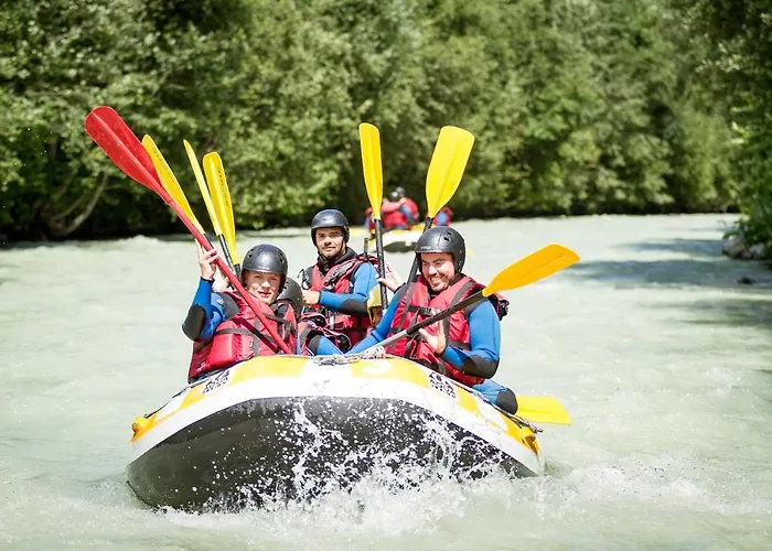 Apartment Vallet - Year *